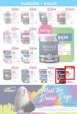 Chamberlains : Colour Your Life (13 Aug - 19 Aug 2018), page 7