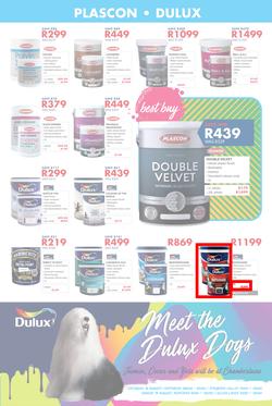 Chamberlains : Colour Your Life (13 Aug - 19 Aug 2018), page 7