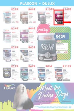 Chamberlains : Colour Your Life (13 Aug - 19 Aug 2018), page 7