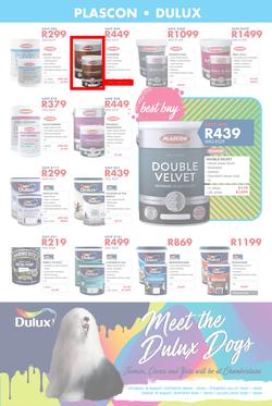 Chamberlains : Colour Your Life (13 Aug - 19 Aug 2018), page 7