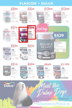 Chamberlains : Colour Your Life (13 Aug - 19 Aug 2018), page 7