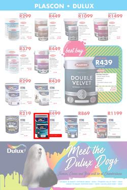 Chamberlains : Colour Your Life (13 Aug - 19 Aug 2018), page 7
