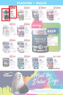 Chamberlains : Colour Your Life (13 Aug - 19 Aug 2018), page 7