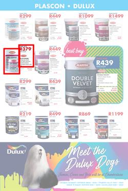 Chamberlains : Colour Your Life (13 Aug - 19 Aug 2018), page 7