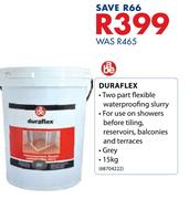 abe Duraflex-15Kg
