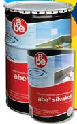 abe Silvakote-25Ltr