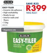 Alcolin Easy Tiler-7.5Kg