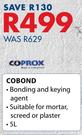 Coprox Cobond-5Ltr