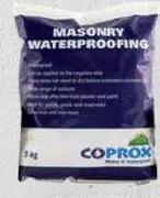 Coprox Light Grey Waterproofing-1Kg