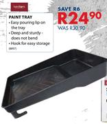 Paint Tray
