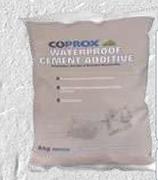 Coprox Waterproof Cement Additive-2.5Kg