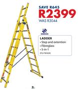 Ladder