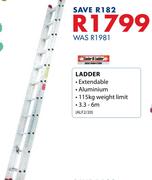 Ladder