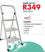 WHD Ladder