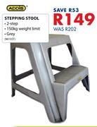 Addis Stepping Stool