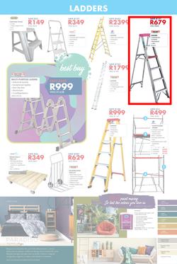 Chamberlains : Colour Your Life (13 Aug - 19 Aug 2018), page 10