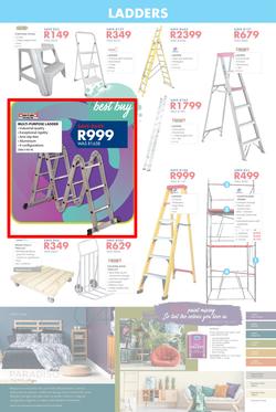Chamberlains : Colour Your Life (13 Aug - 19 Aug 2018), page 10