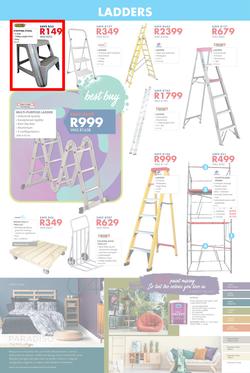 Chamberlains : Colour Your Life (13 Aug - 19 Aug 2018), page 10