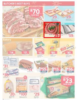 Pick n Pay : Save On All Your Party Favourites ( 19 Nov - 01 Dec 2013 ), page 2