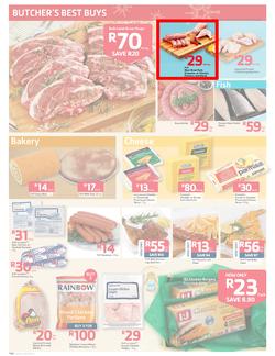 Pick n Pay : Save On All Your Party Favourites ( 19 Nov - 01 Dec 2013 ), page 2