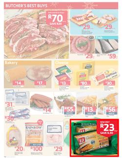 Pick n Pay : Save On All Your Party Favourites ( 19 Nov - 01 Dec 2013 ), page 2