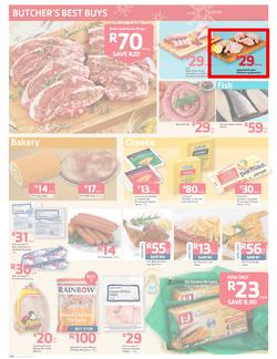 Pick n Pay : Save On All Your Party Favourites ( 19 Nov - 01 Dec 2013 ), page 2