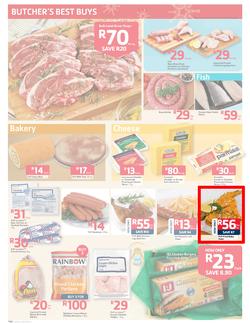 Pick n Pay : Save On All Your Party Favourites ( 19 Nov - 01 Dec 2013 ), page 2