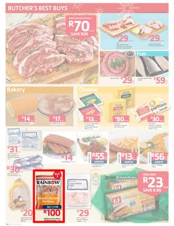 Pick n Pay : Save On All Your Party Favourites ( 19 Nov - 01 Dec 2013 ), page 2