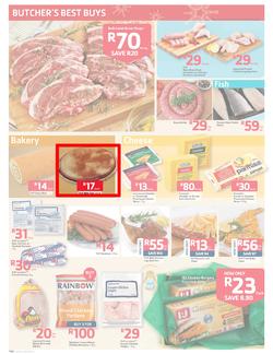 Pick n Pay : Save On All Your Party Favourites ( 19 Nov - 01 Dec 2013 ), page 2