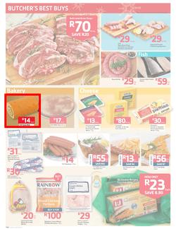 Pick n Pay : Save On All Your Party Favourites ( 19 Nov - 01 Dec 2013 ), page 2