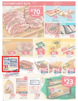 Pick n Pay : Save On All Your Party Favourites ( 19 Nov - 01 Dec 2013 ), page 2