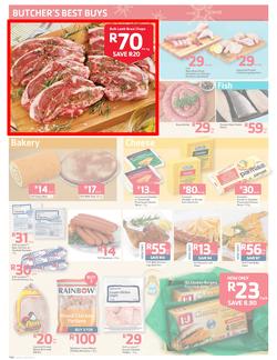 Pick n Pay : Save On All Your Party Favourites ( 19 Nov - 01 Dec 2013 ), page 2