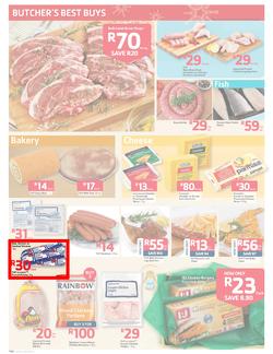 Pick n Pay : Save On All Your Party Favourites ( 19 Nov - 01 Dec 2013 ), page 2