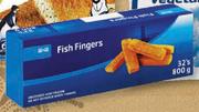 PnP Fish Fingers-800g