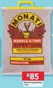Monati Supertieng-10kg