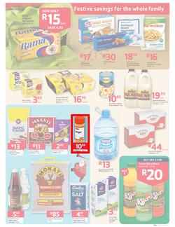 Pick n Pay : Save On All Your Party Favourites ( 19 Nov - 01 Dec 2013 ), page 3