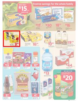 Pick n Pay : Save On All Your Party Favourites ( 19 Nov - 01 Dec 2013 ), page 3