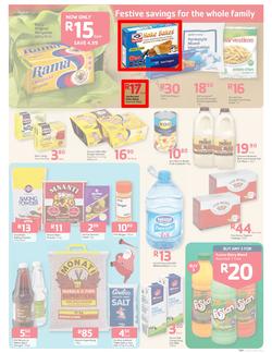 Pick n Pay : Save On All Your Party Favourites ( 19 Nov - 01 Dec 2013 ), page 3