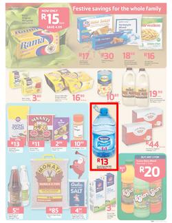 Pick n Pay : Save On All Your Party Favourites ( 19 Nov - 01 Dec 2013 ), page 3