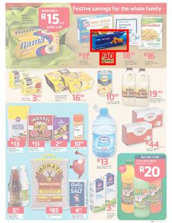 Pick n Pay : Save On All Your Party Favourites ( 19 Nov - 01 Dec 2013 ), page 3