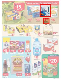 Pick n Pay : Save On All Your Party Favourites ( 19 Nov - 01 Dec 2013 ), page 3