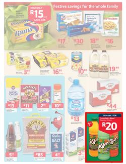 Pick n Pay : Save On All Your Party Favourites ( 19 Nov - 01 Dec 2013 ), page 3