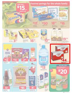 Pick n Pay : Save On All Your Party Favourites ( 19 Nov - 01 Dec 2013 ), page 3