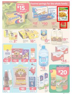 Pick n Pay : Save On All Your Party Favourites ( 19 Nov - 01 Dec 2013 ), page 3