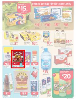 Pick n Pay : Save On All Your Party Favourites ( 19 Nov - 01 Dec 2013 ), page 3