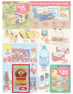 Pick n Pay : Save On All Your Party Favourites ( 19 Nov - 01 Dec 2013 ), page 3