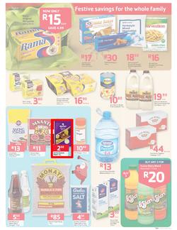 Pick n Pay : Save On All Your Party Favourites ( 19 Nov - 01 Dec 2013 ), page 3