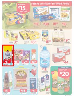 Pick n Pay : Save On All Your Party Favourites ( 19 Nov - 01 Dec 2013 ), page 3