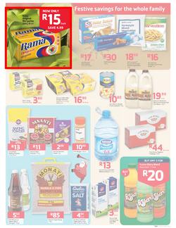 Pick n Pay : Save On All Your Party Favourites ( 19 Nov - 01 Dec 2013 ), page 3