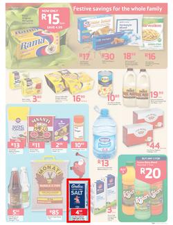 Pick n Pay : Save On All Your Party Favourites ( 19 Nov - 01 Dec 2013 ), page 3